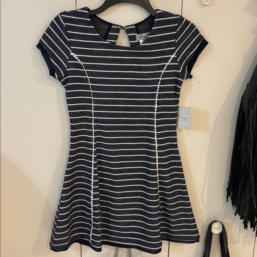 Elisa B New girls dress,14